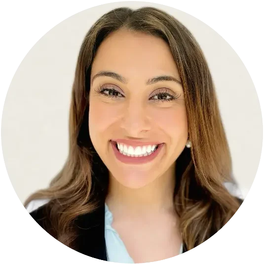 Amanda M., World Language Specialist at Avant Assessment.