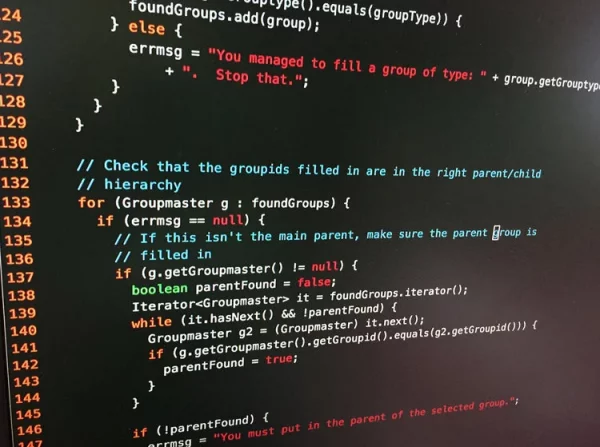 Coding vs World Languages
