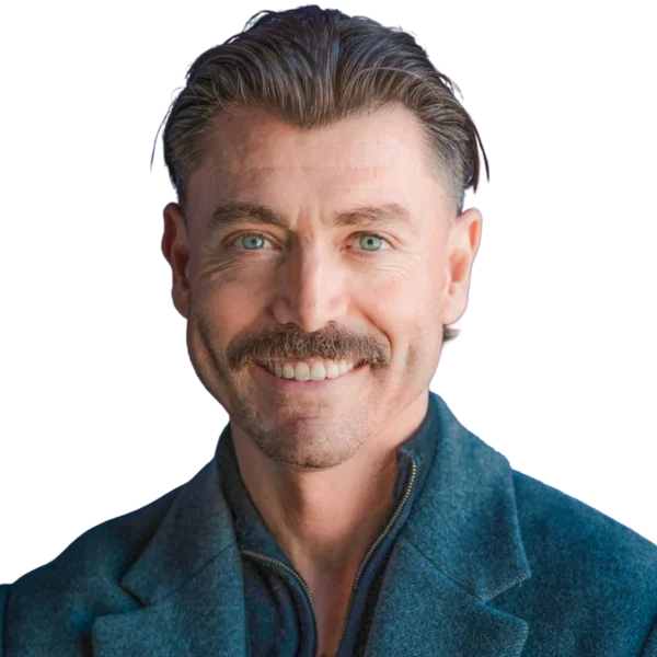 Daniel Van Hoff 2026