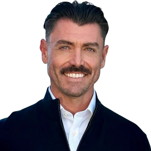 Daniel Van Hoff