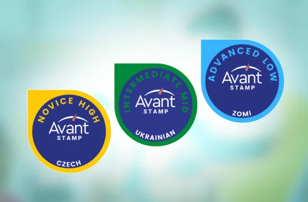 Digital Badges Hero