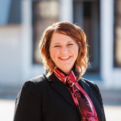 Ellen Ericson.