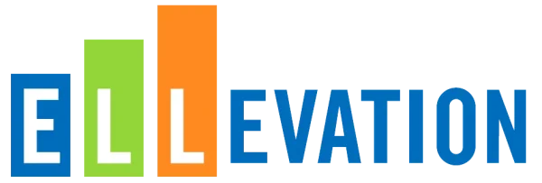 Ellevation Logo.