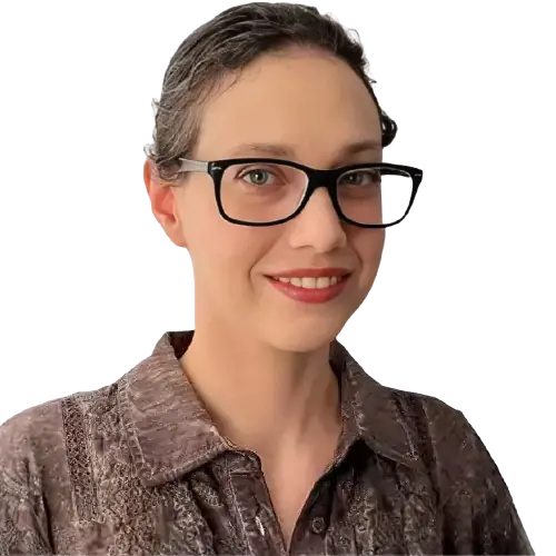 Erica S.