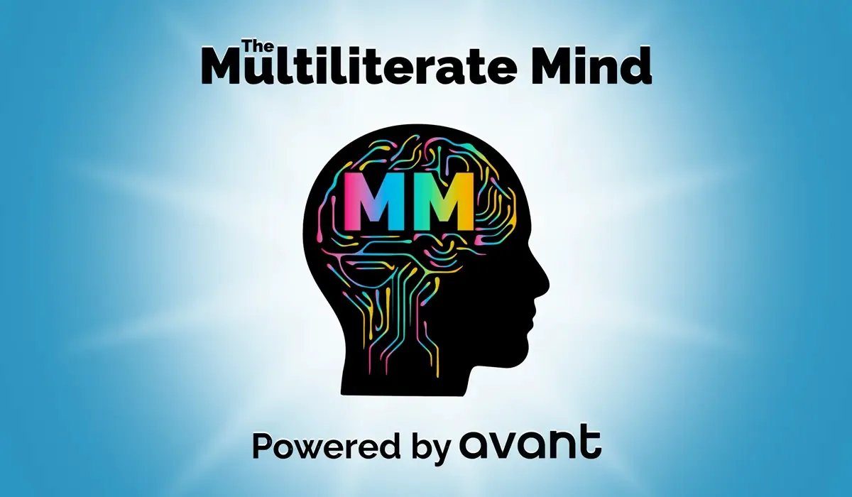 The Multi-literate Mind