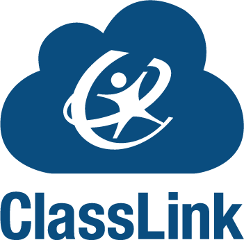 ClassLink logo.