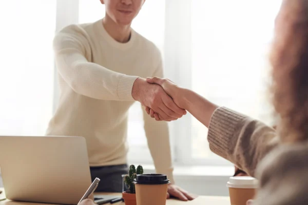hiring manager