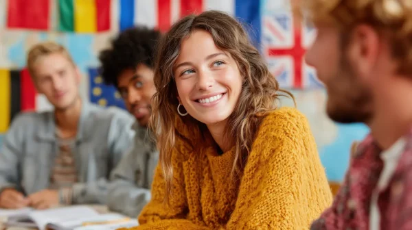 language learning