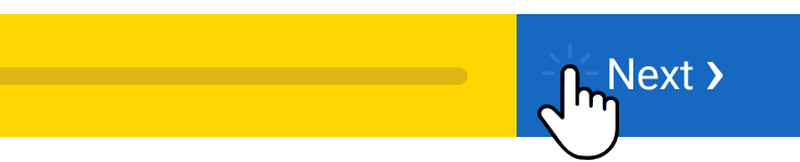 next button
