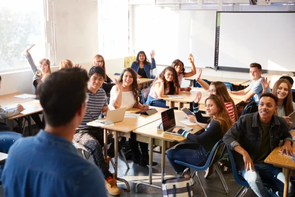 classroom.