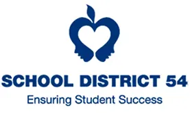 school district 54