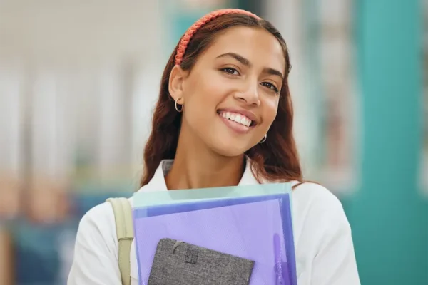 young student.
